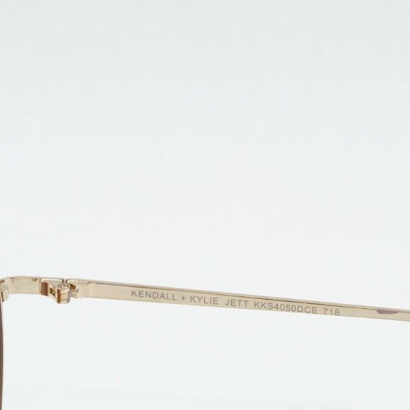 NEW KENDALL+KYLIE JETT KKS4050DCE 718 SUNGLASSES - Picture 4 of 8